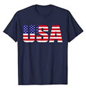 You can sell patriotic tshirts