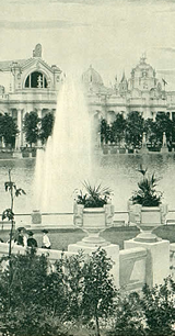 Visit the 1904 World Fair