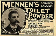 1904 display ad
