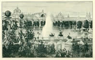 The Louisiana Purchase Exposition of 1904