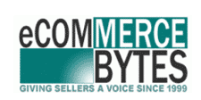 EcommerceBytes-Update is a twice-monthly email newsletter