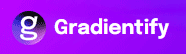 Create the perfect gradient for the background of your next project with Gradientify