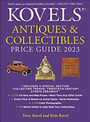 Kovels Antiques and Collectibles Price Guide