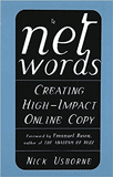 Net Words : Creating High-Impact Online Copy