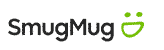 You can build a portfolio website with Smugmug