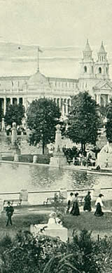 1904 world fair