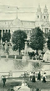 the 1904 World Fair